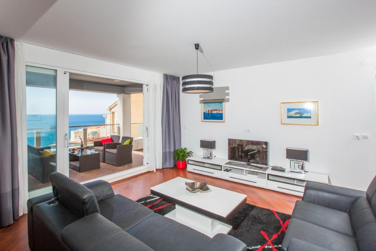 Apartma 73 Stairs *