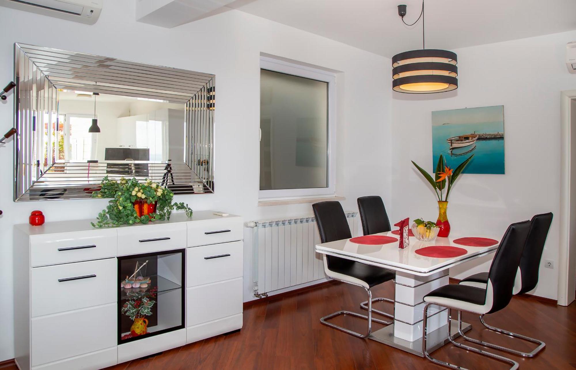 Apartma 73 Stairs